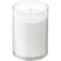 39990000 Blockljus Refill Bolsius Relight Klar 24h 20-pack