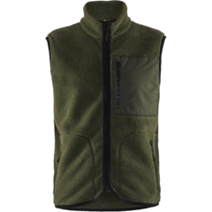 BK38202955 Padded Vest 3820*