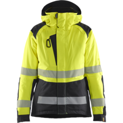 BK44561987 Vinterjacka Dam 4456 Klass 2*