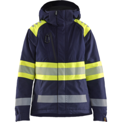 BK44701977 Vinterjacka Dam 4470 Klass 1*