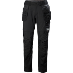 HH77405 Craftsman Pants Helly Hansen Oxford 4X