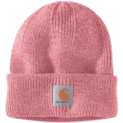 CH105560 Mössa Rib Knit Acrylic*