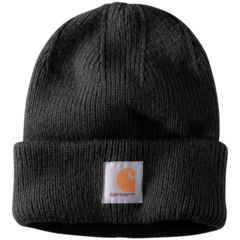 CH105560N040 Mössa Rib Knit Acrylic*