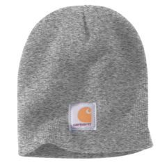 CHA205HGY0 Mössa Knit Hat*
