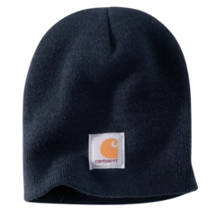 CHA205NVY0 Mössa Knit Hat*