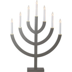 ST022 DECO GARDENLIGHT SQUARE