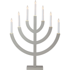 ST022010 DECO GARDENLIGHT SQUARE