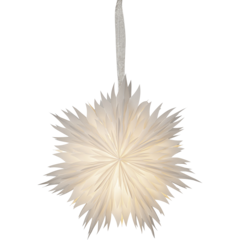 ST051000 DECO GARDENLIGHT SQUARE