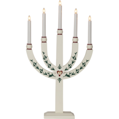 ST287 DECO GARDENLIGHT SQUARE