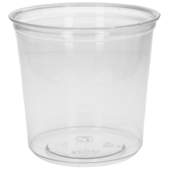MD72 Delibägare 720ml PET