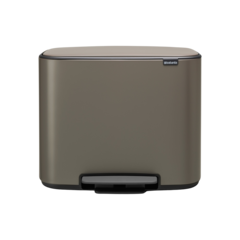 BR03 Pedalhink Brabantia Bo 3x11L