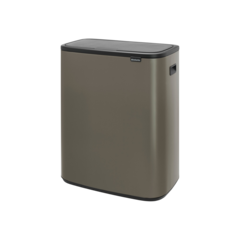 BRA19 Touch Bin Bo 60L