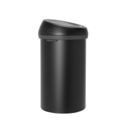 BRA28 Papperskorg Brabantia Touch Bin 60L
