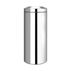 BRA44 Papperskorg brandsäker 30L