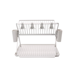BRA61 Diskställ Hopfällbar Brabantia SinkStyle Stor