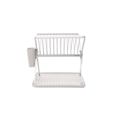 BRA62 Diskställ Hopfällbar Brabantia SinkStyle Liten