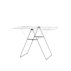 BRA71 Torkställning Brabantia HangOn 20m