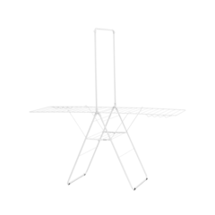 BRA73 Torkställning Brabantia HangOn med stång 25m