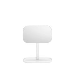 BRA97 Spegel Med Förvaringsbricka