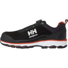HH78395 Skyddssko Helly Hansen Chelsea EVO 2 S3