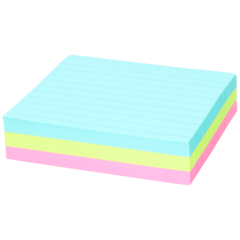 7100234643 Post-It Super Sticky Notes 101x101mm