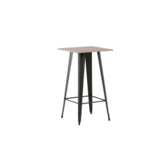 VD1905068990 Barbord Tempe 60x60cm