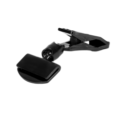 8004173 Prisklämma Liten Svart