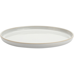 MERX09 Xantia Denver Plate White