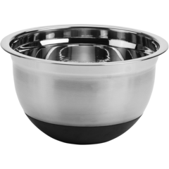 MERX10 Exxent Skål Med Silikonebund