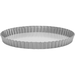 MERX12 Pajform Exxent kolstål nonstick