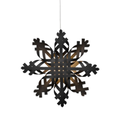 GK5927 Pappersstjärna Inkl Sladd 50cm