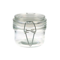 BABP032B Cosy Glasburk Med Lock 18cl