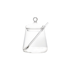 BW636 Cosy Glasburk med Sked Ø 8,5cm