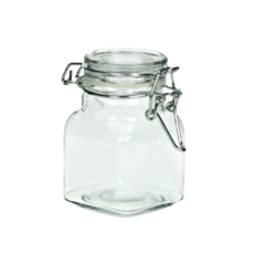 B66160 Cosy Glasburk med Lock 10cl