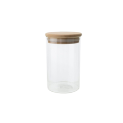 B7960614 Cosy Glasburk med Trälock 50cl