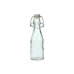 B556 Cosy Mjölkflaska med Kork 15cl