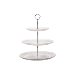 B667972 Kakfat 3 Våningar Cosy & Trendy 34cm