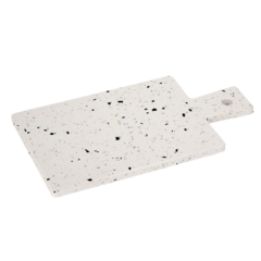 BI243 Bricka Terrazzo Cosy & Trendy Vit