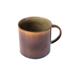 B3948009 Cosy Quintana Green Mugg 45cl