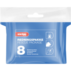 024598 Refill Räddningspaket Snögg 8
