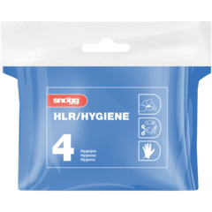 24594 Refill HLR/Hygien Snögg 4