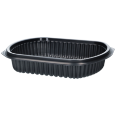 CN24 Microform Svart 71cl