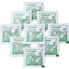 103239 Sårtvättare Salvequick™*