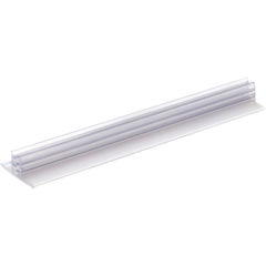 1061750 Skylthållare Förstah. Skylt*