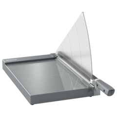 90230000 Leitz Skärmaskin Giljotin A4+