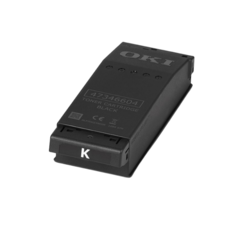 9006130 C650 Black Toner 7K