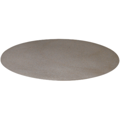 AI15565 Raw Metallic Brown Fat