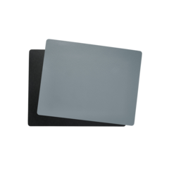 AI113 Aida Quadro Leather Table Mat