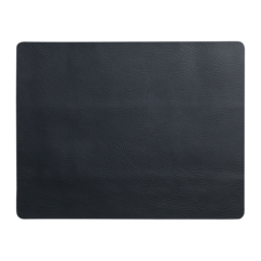 AI115 Aida Quadro Leather Table Mat