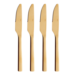 AI124 Kniv Raw 4-pack